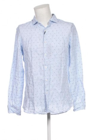 Pánska košeľa  Massimo Dutti, Veľkosť L, Farba Viacfarebná, Cena  63,00 €