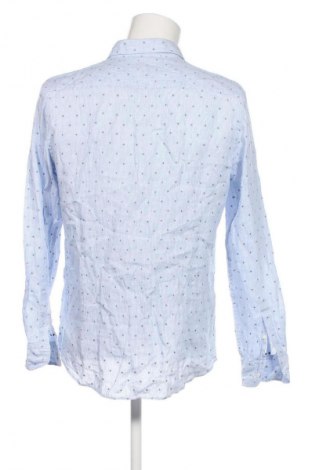 Pánska košeľa  Massimo Dutti, Veľkosť L, Farba Viacfarebná, Cena  63,00 €