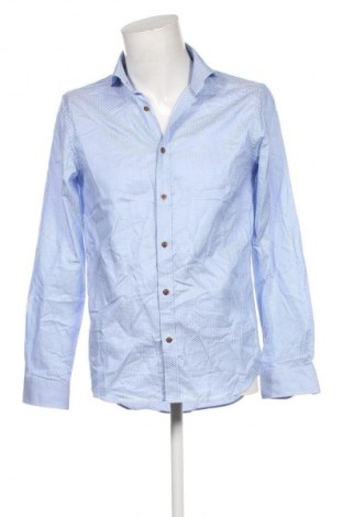 Herrenhemd Matinique, Größe M, Farbe Mehrfarbig, Preis 37,99 €