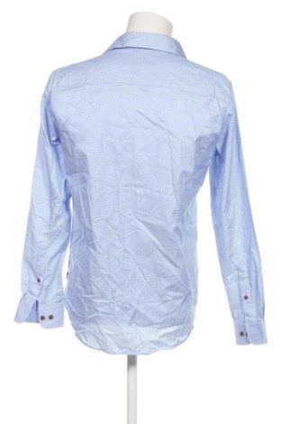 Herrenhemd Matinique, Größe M, Farbe Mehrfarbig, Preis 37,99 €