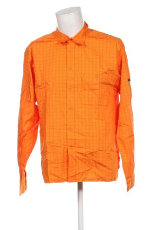 Férfi ing Me'ru, Méret XL, Szín Narancssárga
, Ár 9 219 Ft