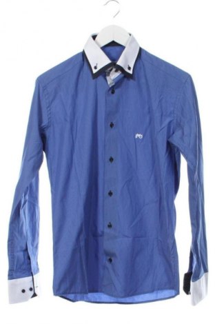 Cămașă de bărbați Moods Of Norway, Mărime S, Culoare Multicolor, Preț 387,50 Lei
