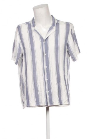 Herrenhemd New Look, Größe XL, Farbe Mehrfarbig, Preis € 20,99