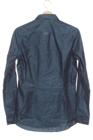 Herrenhemd Next, Größe M, Farbe Grün, Preis € 23,99