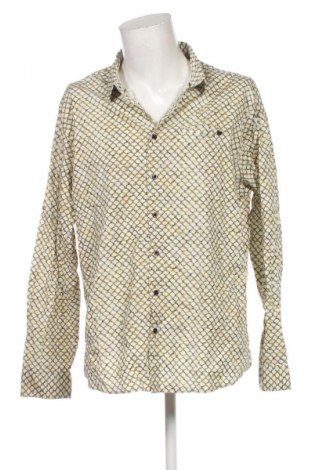 Herrenhemd No Excess, Größe 3XL, Farbe Mehrfarbig, Preis € 23,99