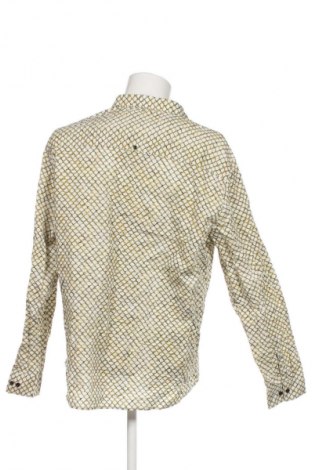 Herrenhemd No Excess, Größe 3XL, Farbe Mehrfarbig, Preis € 23,99
