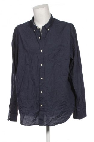 Pánská košile  Old Navy, Velikost 3XL, Barva Modrá, Cena  549,00 Kč
