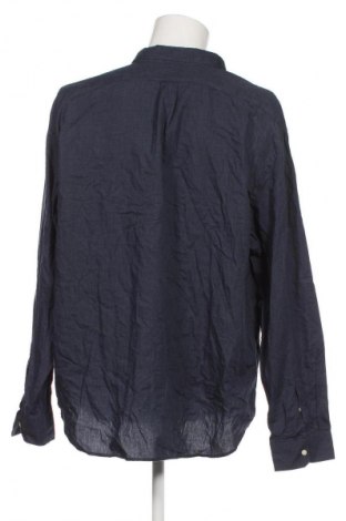Pánská košile  Old Navy, Velikost 3XL, Barva Modrá, Cena  549,00 Kč