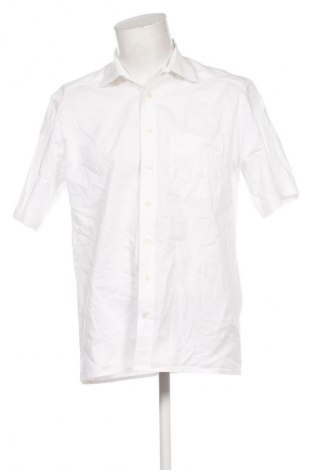 Herrenhemd Olymp, Größe M, Farbe Weiß, Preis € 33,99