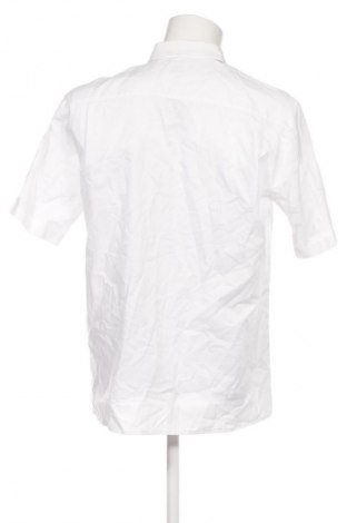 Herrenhemd Olymp, Größe M, Farbe Weiß, Preis € 33,99