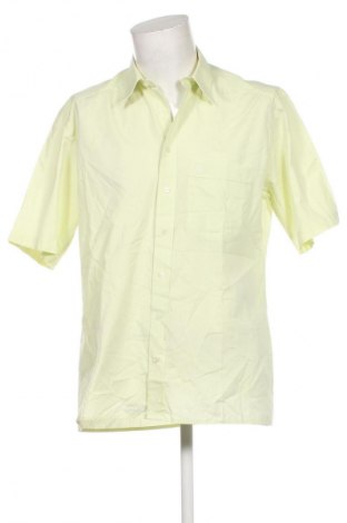 Herrenhemd Olymp, Größe XL, Farbe Grün, Preis € 33,99