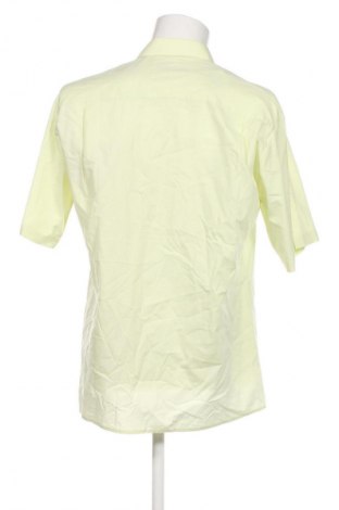 Herrenhemd Olymp, Größe XL, Farbe Grün, Preis € 33,99