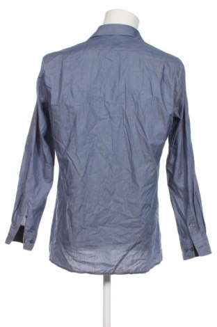 Herrenhemd Olymp, Größe M, Farbe Blau, Preis € 38,99