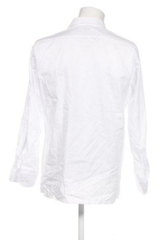 Herrenhemd Olymp, Größe L, Farbe Weiß, Preis € 86,99