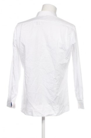 Pánska košeľa  Olymp, Veľkosť L, Farba Biela, Cena  31,95 €