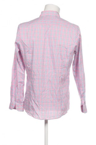 Cămașă de bărbați Olymp, Mărime L, Culoare Multicolor, Preț 186,99 Lei