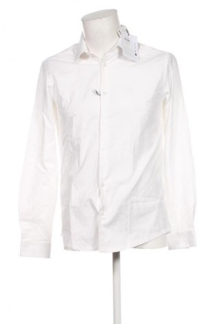 Pánská košile  Only & Sons, Velikost M, Barva Bílá, Cena  739,00 Kč