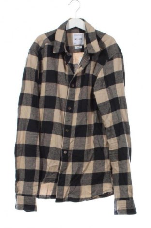 Herrenhemd Only & Sons, Größe XS, Farbe Mehrfarbig, Preis € 32,99
