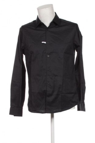 Herrenhemd Only & Sons, Größe L, Farbe Schwarz, Preis € 32,99