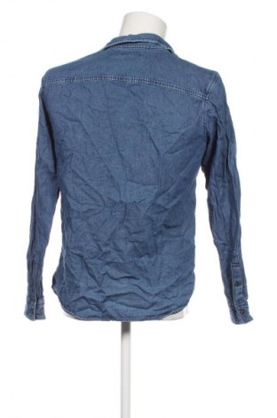 Férfi ing Originals By Jack & Jones, Méret L, Szín Kék, Ár 9 219 Ft