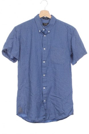 Herrenhemd Oxford, Größe M, Farbe Mehrfarbig, Preis € 23,99