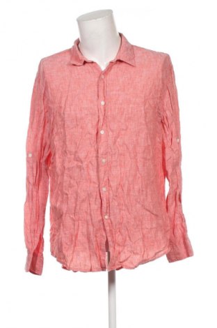 Cămașă de bărbați Perry Ellis, Mărime XXL, Culoare Multicolor, Preț 89,47 Lei