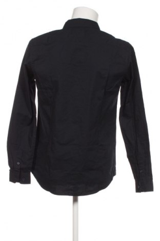 Herrenhemd Petrol Industries, Größe M, Farbe Blau, Preis € 53,99