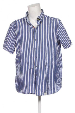 Męska koszula Pierre Cardin, Rozmiar XL, Kolor Kolorowy, Cena 196,44 zł