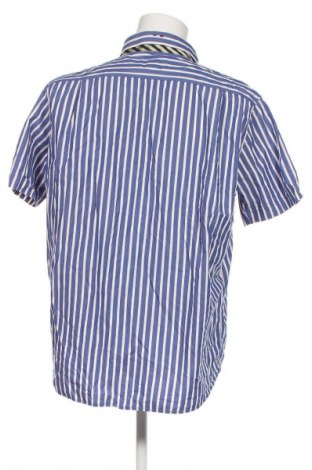 Męska koszula Pierre Cardin, Rozmiar XL, Kolor Kolorowy, Cena 196,44 zł