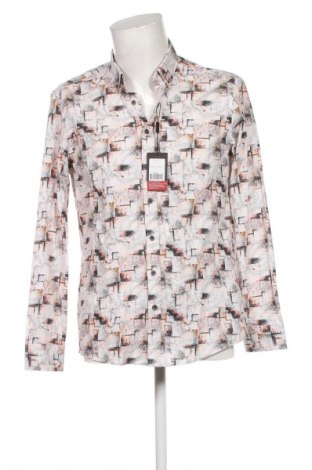 Pánska košeľa  Pierre Cardin, Veľkosť M, Farba Viacfarebná, Cena  47,95 €