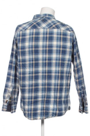 Pánská košile  Pme Legend, Velikost 3XL, Barva Vícebarevné, Cena  889,00 Kč