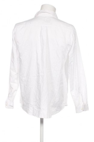Pánská košile  Polo, Velikost L, Barva Bílá, Cena  1 099,00 Kč