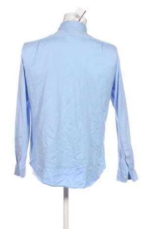 Męska koszula Polo By Ralph Lauren, Rozmiar L, Kolor Niebieski, Cena 719,99 zł