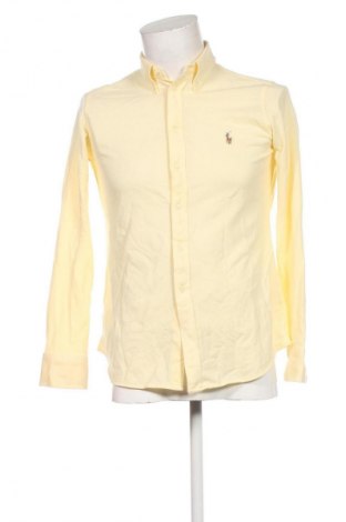 Pánská košile  Polo By Ralph Lauren, Velikost L, Barva Žlutá, Cena  3 549,00 Kč