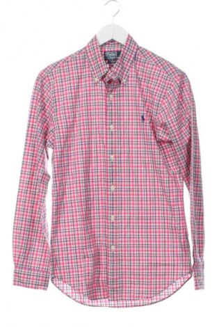 Мъжка риза Polo By Ralph Lauren, Размер S, Цвят Многоцветен, Цена 94,99 лв.