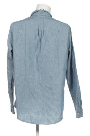 Férfi ing Polo By Ralph Lauren, Méret XXL, Szín Kék, Ár 27 749 Ft