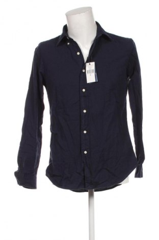 Herrenhemd Polo By Ralph Lauren, Größe M, Farbe Blau, Preis € 154,99