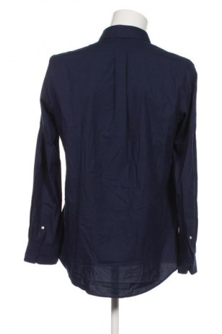 Herrenhemd Polo By Ralph Lauren, Größe L, Farbe Blau, Preis € 154,99