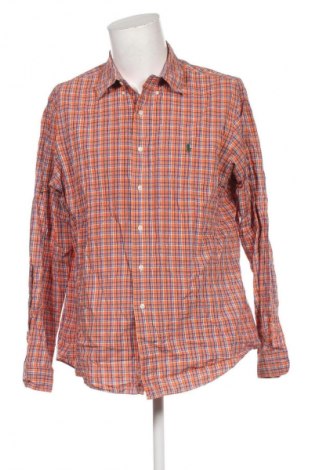 Pánská košile  Polo By Ralph Lauren, Velikost XL, Barva Vícebarevné, Cena  1 679,00 Kč
