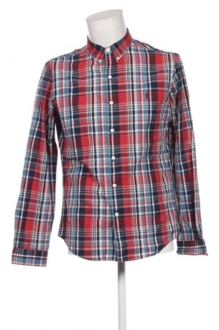 Ανδρικό πουκάμισο Polo By Ralph Lauren, Μέγεθος L, Χρώμα Πολύχρωμο, Τιμή 65,99 €