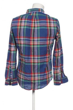 Мъжка риза Polo By Ralph Lauren, Размер M, Цвят Многоцветен, Цена 104,99 лв.