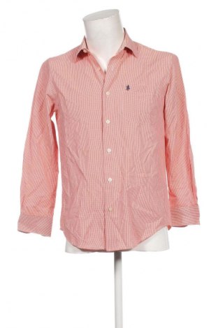 Herrenhemd Polo Club, Größe M, Farbe Mehrfarbig, Preis € 38,99