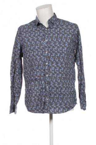 Herrenhemd Pre End, Größe L, Farbe Mehrfarbig, Preis € 20,99