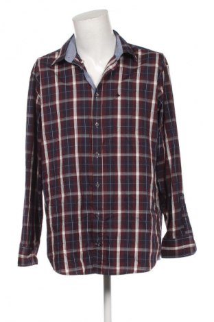 Férfi ing Pre End, Méret XL, Szín Sokszínű, Ár 3 249 Ft