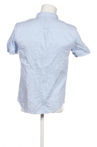 Herrenhemd Primark, Größe S, Farbe Blau, Preis € 20,99