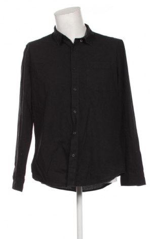 Pánska košeľa  Primark, Veľkosť XL, Farba Čierna, Cena  14,83 €