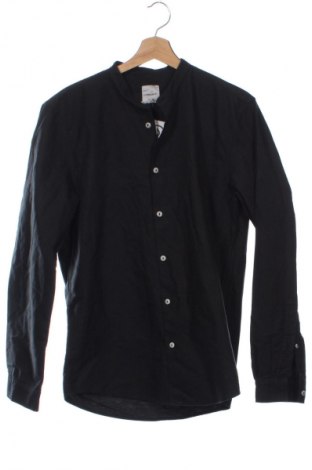 Pánská košile  Pull&Bear, Velikost S, Barva Černá, Cena  469,00 Kč