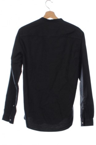 Pánská košile  Pull&Bear, Velikost S, Barva Černá, Cena  469,00 Kč