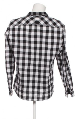 Cămașă de bărbați Pull&Bear, Mărime XXL, Culoare Multicolor, Preț 77,17 Lei