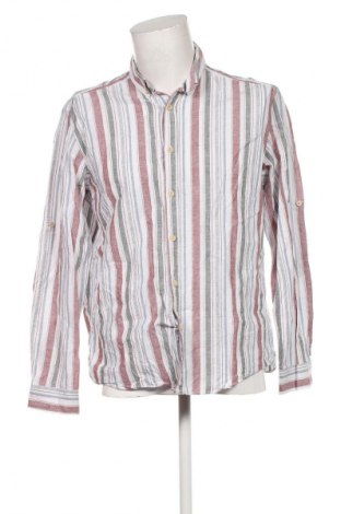 Pánská košile  Pull&Bear, Velikost L, Barva Vícebarevné, Cena  469,00 Kč